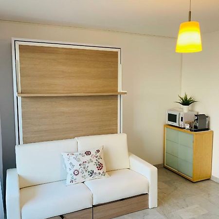 لا غراند موت Les Appartements De Lina-Self Check In المظهر الخارجي الصورة