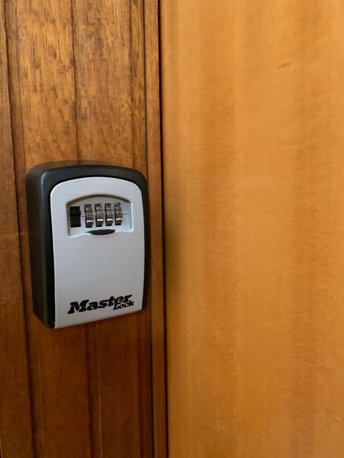 لا غراند موت Les Appartements De Lina-Self Check In المظهر الخارجي الصورة