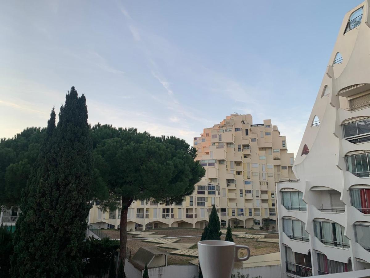 لا غراند موت Les Appartements De Lina-Self Check In المظهر الخارجي الصورة