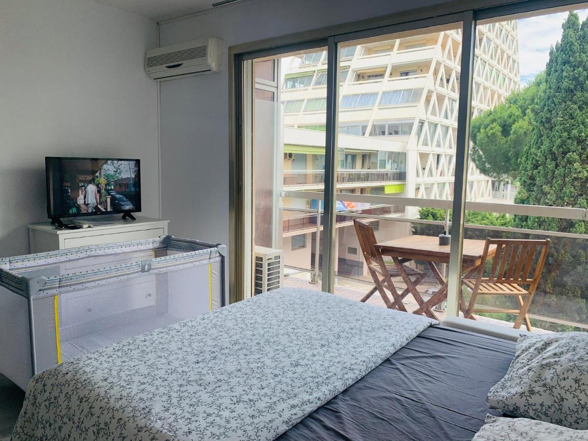لا غراند موت Les Appartements De Lina-Self Check In المظهر الخارجي الصورة