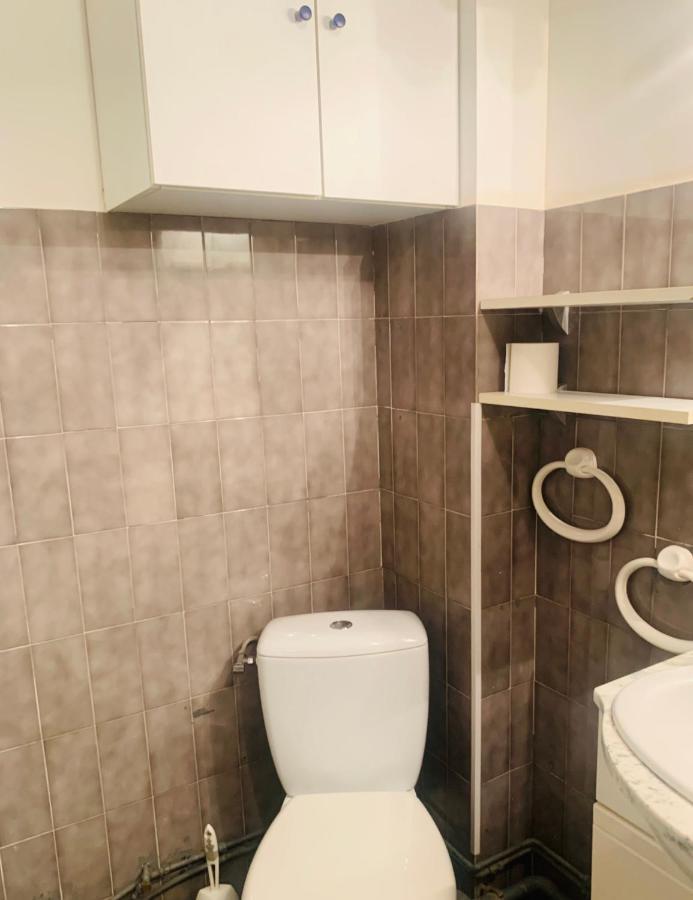 لا غراند موت Les Appartements De Lina-Self Check In المظهر الخارجي الصورة