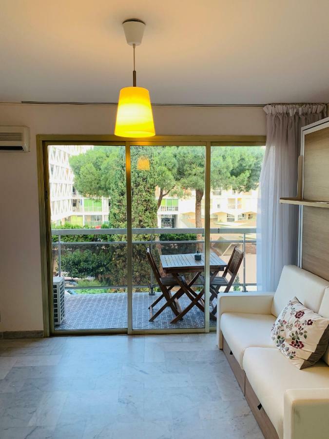 لا غراند موت Les Appartements De Lina-Self Check In المظهر الخارجي الصورة
