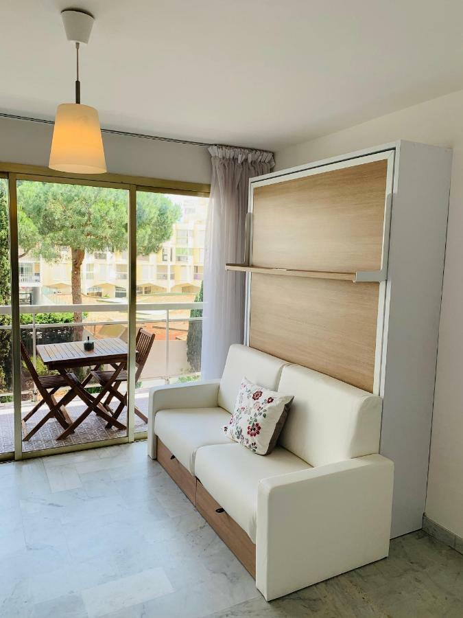 لا غراند موت Les Appartements De Lina-Self Check In المظهر الخارجي الصورة
