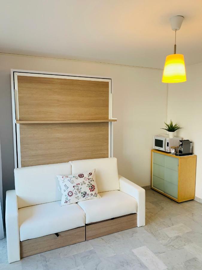 لا غراند موت Les Appartements De Lina-Self Check In المظهر الخارجي الصورة