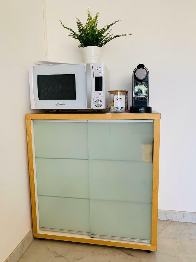 لا غراند موت Les Appartements De Lina-Self Check In المظهر الخارجي الصورة