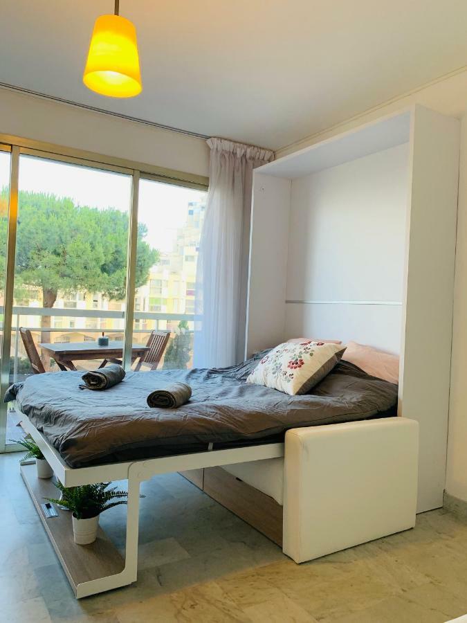 لا غراند موت Les Appartements De Lina-Self Check In المظهر الخارجي الصورة
