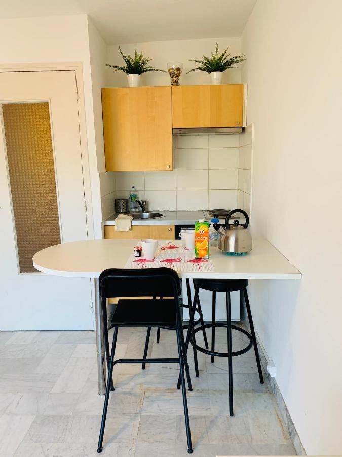 لا غراند موت Les Appartements De Lina-Self Check In المظهر الخارجي الصورة